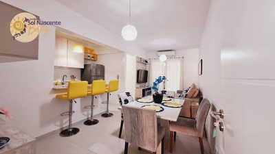 Apartamento, 2 quartos, 103 m² - Foto 1