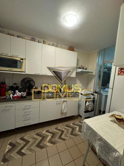 Apartamento, 3 quartos, 75 m² - Foto 3
