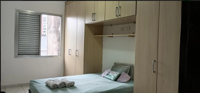 Apartamento, 2 quartos, 49 m² - Foto 3