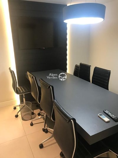 Sala-Conjunto, 115 m² - Foto 4