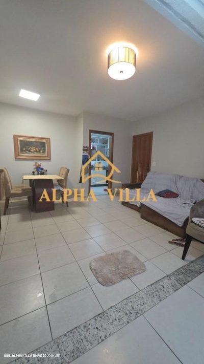 Apartamento, 3 quartos, 120 m² - Foto 1