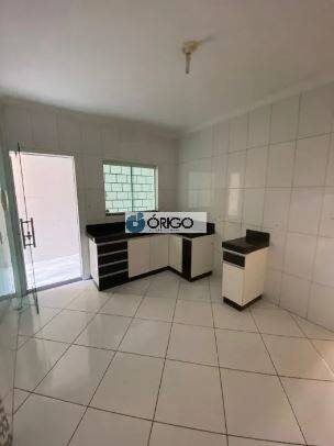 Casa, 3 quartos, 151 m² - Foto 2