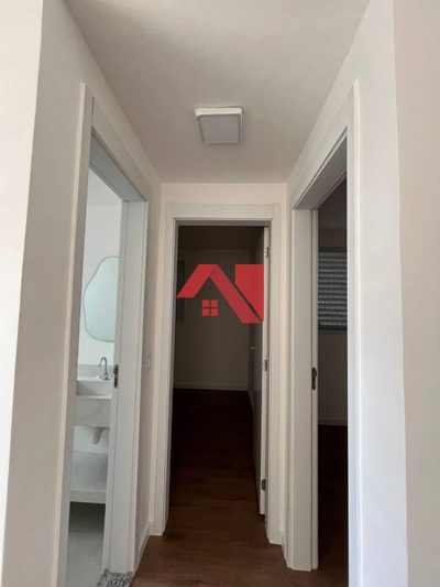 Apartamento, 2 quartos, 49 m² - Foto 5