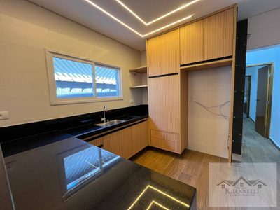 Casa, 2 quartos, 87 m² - Foto 5
