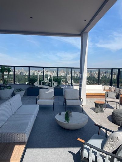 Apartamento, 3 quartos, 142 m² - Foto 3