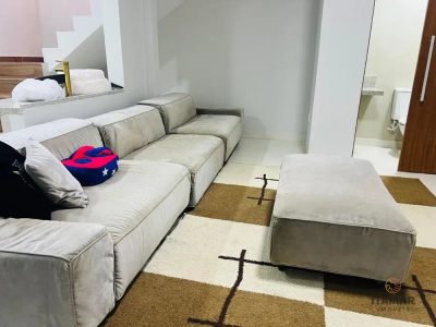 Casa, 3 quartos, 400 m² - Foto 1
