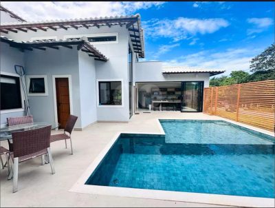 Casa de Condomínio, 6 quartos - Foto 4