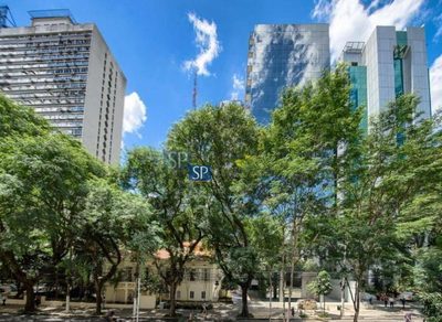 Sala-Conjunto, 326 m² - Foto 3