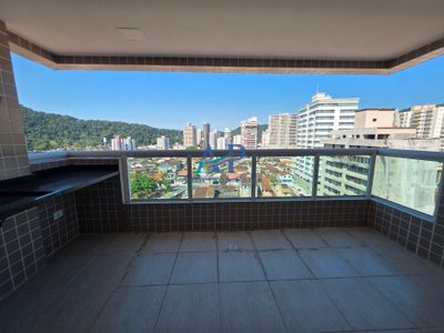 Apartamento, 2 quartos, 74 m² - Foto 1