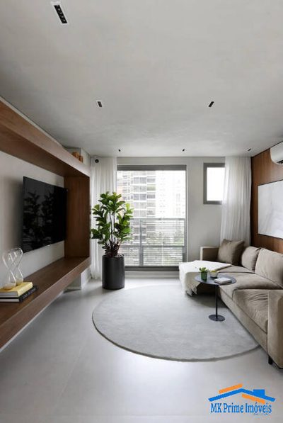 Apartamento, 3 quartos, 142 m² - Foto 2