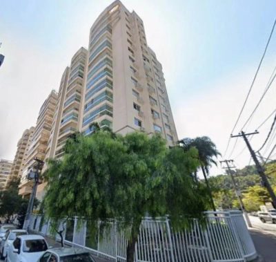Apartamento, 3 quartos, 78 m² - Foto 1