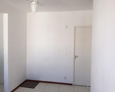 Apartamento, 2 quartos, 53 m² - Foto 2