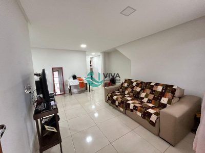 Casa, 2 quartos, 60 m² - Foto 1