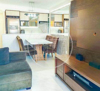 Apartamento, 3 quartos, 73 m² - Foto 2
