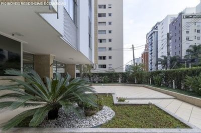 Apartamento, 3 quartos, 155 m² - Foto 3