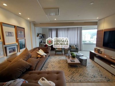 Apartamento, 3 quartos, 180 m² - Foto 1