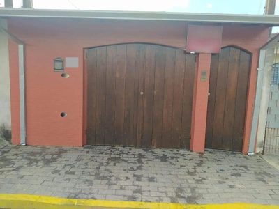 Casa, 2 quartos, 119 m² - Foto 1