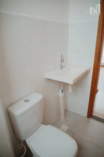 Apartamento, 2 quartos, 39 m² - Foto 3