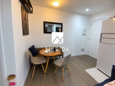 Apartamento, 2 quartos, 45 m² - Foto 3
