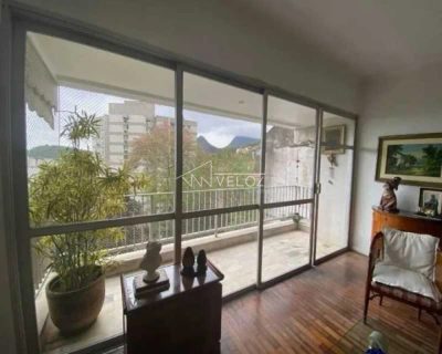 Apartamento, 3 quartos, 146 m² - Foto 1