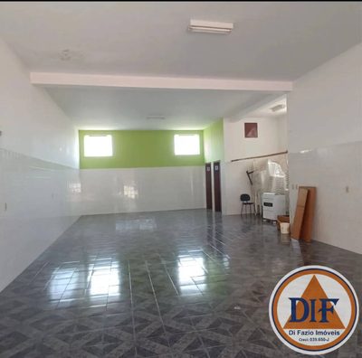 Loja-Salão, 120 m² - Foto 4