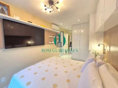 Apartamento, 3 quartos, 102 m² - Foto 5