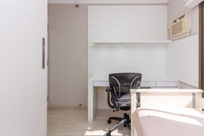 Apartamento, 3 quartos, 107 m² - Foto 2