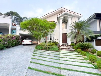 Sobrado, 4 quartos, 403 m² - Foto 4