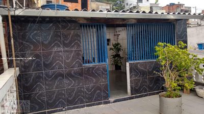 Sobrado, 2 quartos - Foto 1