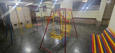Apartamento, 2 quartos, 53 m² - Foto 1