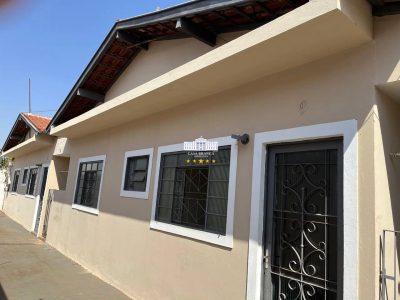 Casa, 2 quartos, 75 m² - Foto 1
