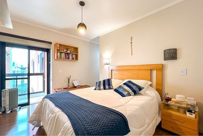 Apartamento, 3 quartos, 164 m² - Foto 5