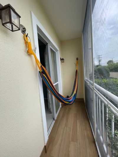 Apartamento, 3 quartos, 65 m² - Foto 3