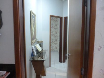 Casa, 3 quartos, 121 m² - Foto 5