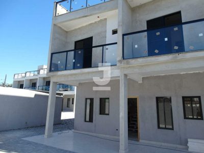 Casa de Condomínio, 2 quartos - Foto 5