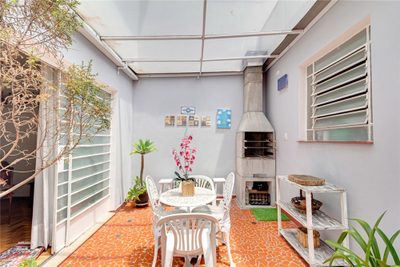 Casa, 3 quartos, 189 m² - Foto 1