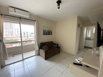 Apartamento, 1 quarto, 41 m² - Foto 1