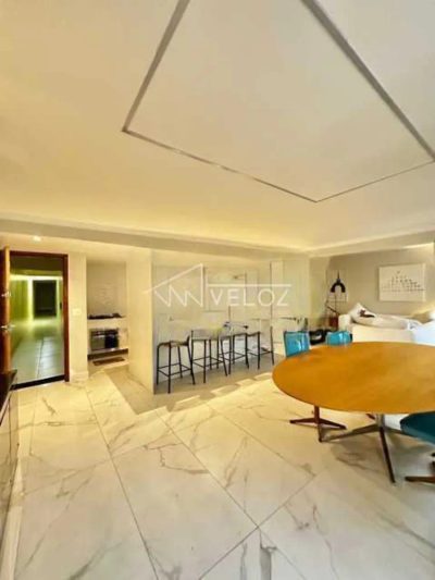 Cobertura, 3 quartos, 222 m² - Foto 3