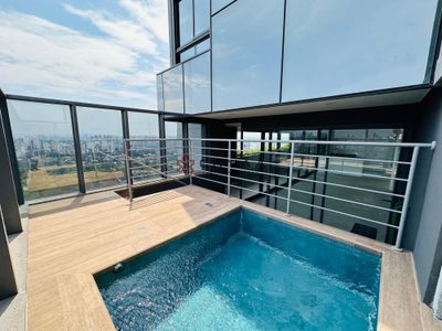 Apartamento, 3 quartos, 263 m² - Foto 2