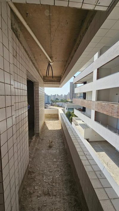 Apartamento, 2 quartos - Foto 5