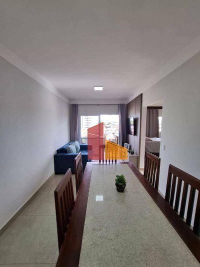 Apartamento, 2 quartos, 92 m² - Foto 3
