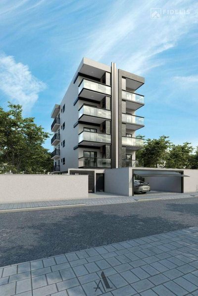 Apartamento, 2 quartos, 67 m² - Foto 1