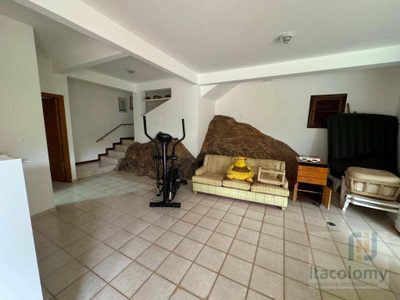 Casa de Condomínio, 7 quartos - Foto 4