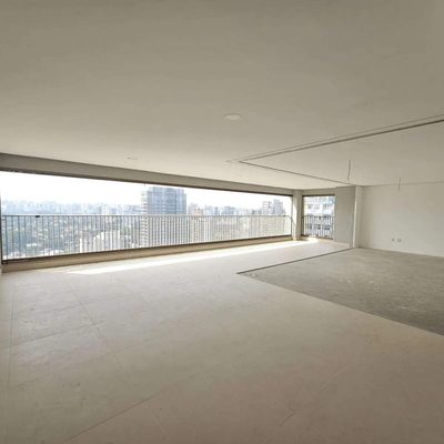 Apartamento, 4 quartos, 281 m² - Foto 5
