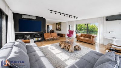 Apartamento, 1 quarto, 339 m² - Foto 2