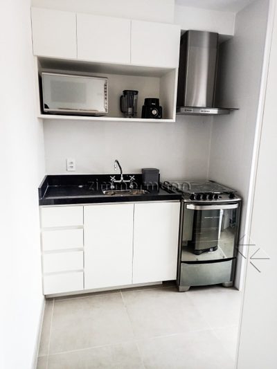 Apartamento, 1 quarto, 40 m² - Foto 4