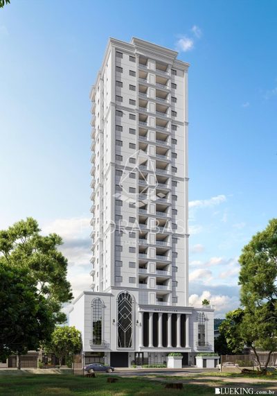 Apartamento, 3 quartos, 80 m² - Foto 1