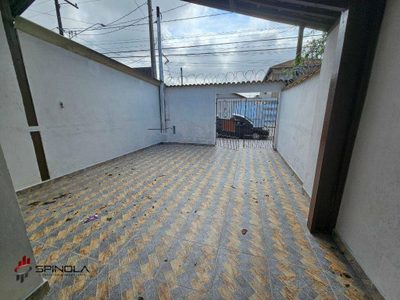 Casa, 2 quartos, 73 m² - Foto 3