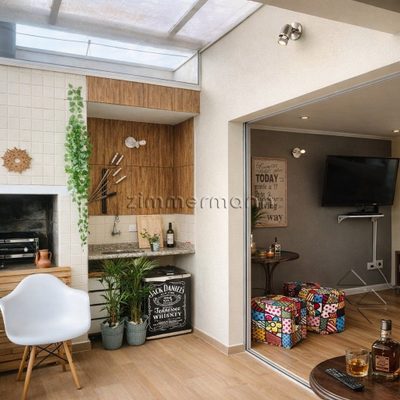 Cobertura, 3 quartos, 160 m² - Foto 2