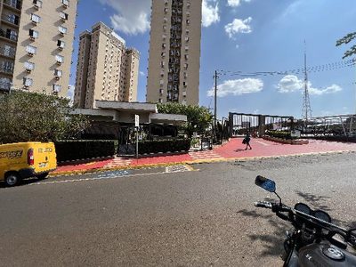 Apartamento, 2 quartos, 52 m² - Foto 1